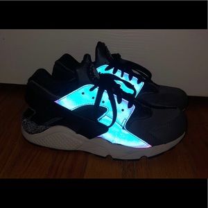 Nike Air Huaraches!